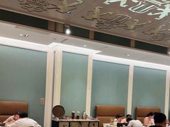 -狮王府淮扬菜(新街口友谊店)
