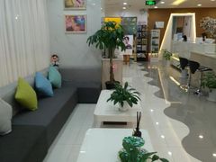 -维乐口腔·埃齐门诊(静安店)