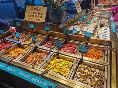 -東盛炭烤自助料理(浦东文峰广场店)
