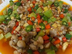 -自贡盐帮菜·玩辣餐厅(樱花园西街店)