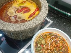 -肥之牛健康火锅(水域蓝湾店)