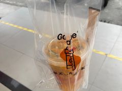 -古茗(番禺厦滘店)
