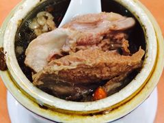 -煲煲掂风味煲仔饭餐厅(西区店)