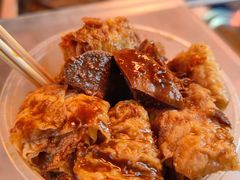 -明记牛杂(新马路分店)