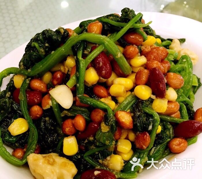 民天酒楼(吕家营店)--菜图片-北京美食-大众点评网