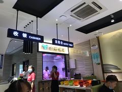 -古乐牛香·鲜牛肉牛杂火锅(新区店)