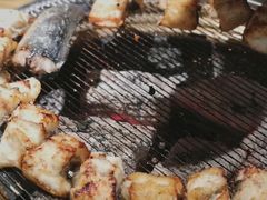 特色烤鳗鱼-泥炉烧肉师(新街口金銮巷店)