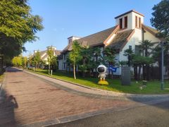 -太阳岛度假酒店