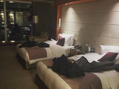 -上海凯宾斯基大酒店