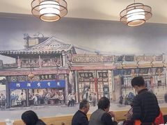 -聚首堂·特色小吃·肘子(什刹海德胜门店)