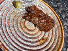 -老乾杯和牛烧肉(王府中环店)