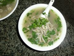 -清真喜兰老丁羊汤特色小吃