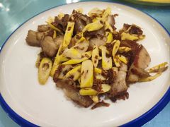 -干老四雅鱼饭店(滨江西路店)