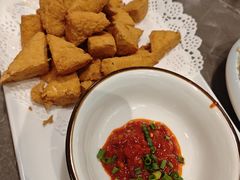 -曹胖子龙虾馆(黄桦路店)