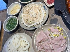 -重庆渝达老火锅(春熙路店)