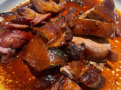 -昌勝香港深井烧鹅(新年华店)