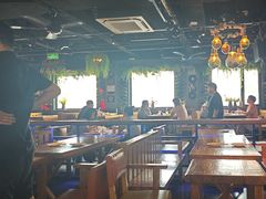 -学府公社餐酒吧(原中关村天堂店)