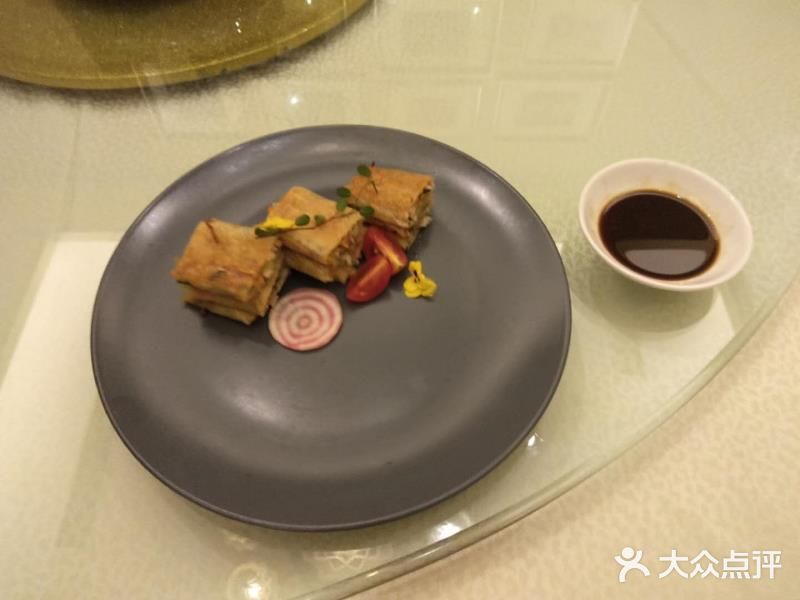 翰林轩翰林金阁(长乐路店)图片