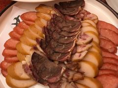 -南湖春色海鲜食府(中兴街店)