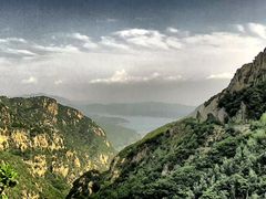 -黑龙潭风景区
