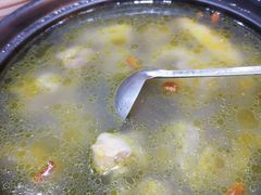 -下梅人家土菜馆(历史文化餐厅度假区店)