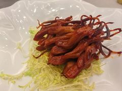-新丁香海鲜酒店(银海商贸城店)