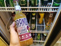 -盛宴自助餐厅(运达喜来登店)