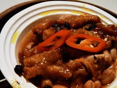 -潮福城大酒楼·潮味粤品·港式点心(湖滨北路店)