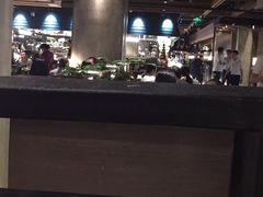 -韩盛·盛江山自助料理(中街大悦城店)