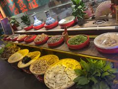 -民俗村柴火灶·景德江西菜(中国陶瓷博物馆店)