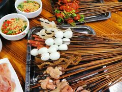 -小向麻辣烫(天街总店)