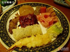 8-松子料理(亮马桥店)