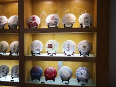 -赏清合茶文化艺术体验馆(百瑞景店)