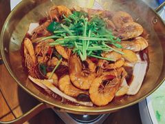 -食光慢宴·安吉土菜馆