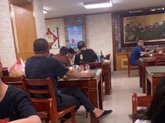 大堂-青岛锅贴(四流中路店)