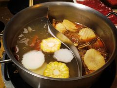 -手选潮汕鲜牛肉火锅(二七广场店)