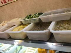 -辣妈水饺红冒菜(金阳路店)