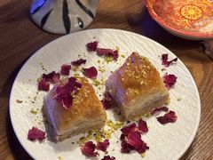 -Uncle Kosto科斯托·中东菜