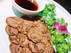 -皇城根北京风味主题餐厅(日照万象汇店)