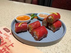 -点都德(长泰广场店)