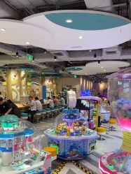 -meland亲子乐园•活动包场(佛山新DNA购物中心店)