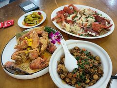 -醉壹号海鲜大排档·老厦门特色菜(厦门美食地标店)