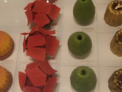 -LE SAPHIR 莎菲尔菓子(和兴店)