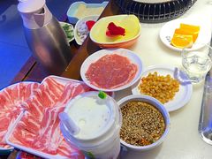 -重庆高老九火锅(万象城店)