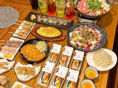 -烧鸟横丁(联发文创口岸店)