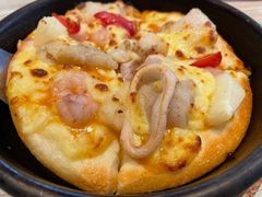 -必胜客(宁波天一水街店)