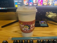 -网鱼网咖(上海静安寺店)