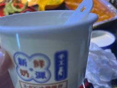 -大成海鲜烧烤·小龙虾(五角场店)