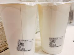 -兰熊鲜奶(西直门凯德mall店)