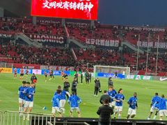 -铁西体育场